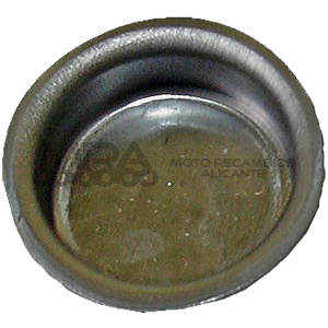 SOPORTE MUELLE EMBRAGUE VESPA 150/200