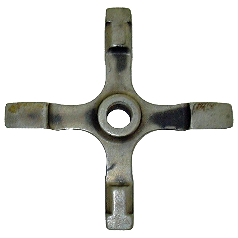 CRUCETA CAMBIO VESPA 200 IRIS ESPESOR 5,5 (130939)
