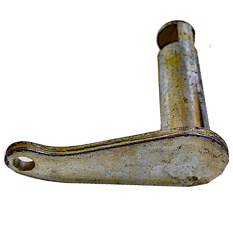 LEVA FRENO DELANTERO VESPA 200DS