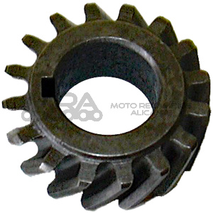 PIÑON DESARROLLO EMBRAGUE 16 DIENTES APE 50