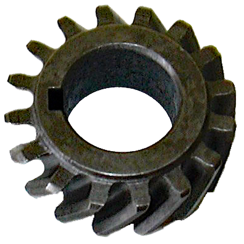 PIÑON DESARROLLO EMBRAGUE 16 DIENTES APE 50