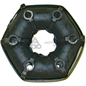 JUNTA GOMA CARDAN TRANSMISION MOTOCARRO APE TM 703