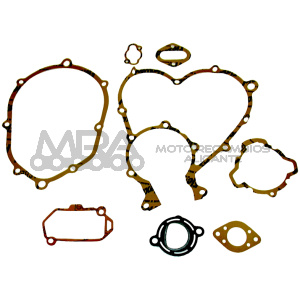 JUNTAS COMPLETAS MOTOCARRO APE TM 703