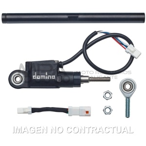 KIT DOMINO QUICK SHIFTER DUCATI PANIGALE V2