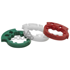 KIT POLEAS DOMINO PUÑO GAS XM2