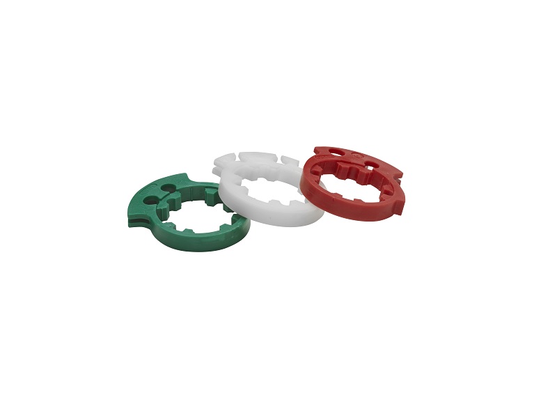 KIT POLEAS DOMINO PUÑO GAS XM2
