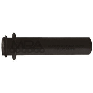 PUÑO DOMINO OFF ROAD NEGRO
