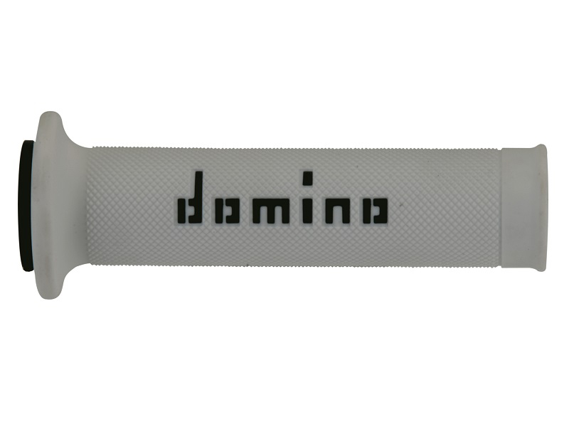 PUÑOS DOMINO ON ROAD BLANCO/NEGRO