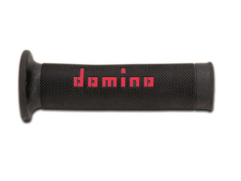 PUÑOS DOMINO ON ROAD NEGRO/ROJO