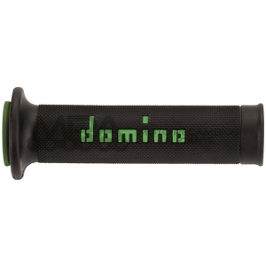 PUÑOS DOMINO ON ROAD NEGRO/VERDE