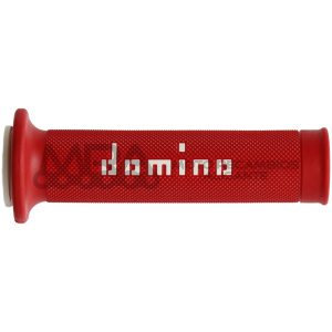 PUÑOS DOMINO ON ROAD ROJO / BLANCO