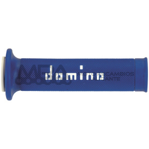 PUÑOS DOMINO ON ROAD AZUL/BLANCO