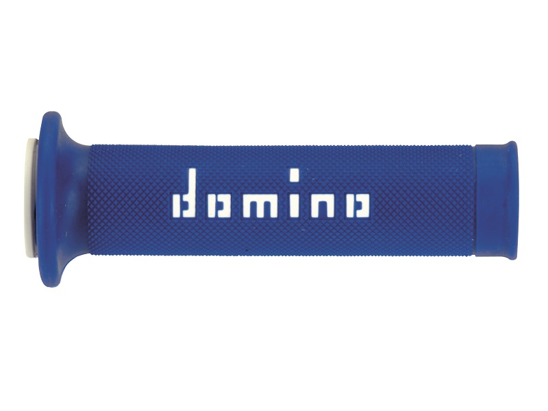 PUÑOS DOMINO ON ROAD AZUL/BLANCO