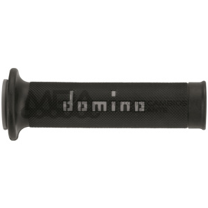 PUÑOS DOMINO ON ROAD NEGRO GRIS