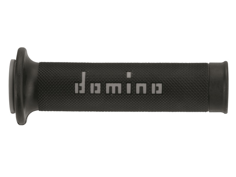 PUÑOS DOMINO ON ROAD NEGRO GRIS