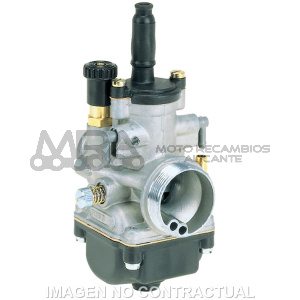 CARBURADOR PHBG 17 BS