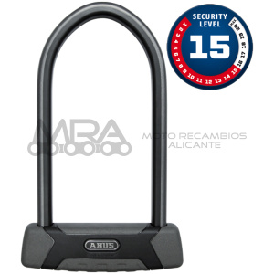 HORQUILLA ABUS GRANIT X-PLUS 540/160HB230