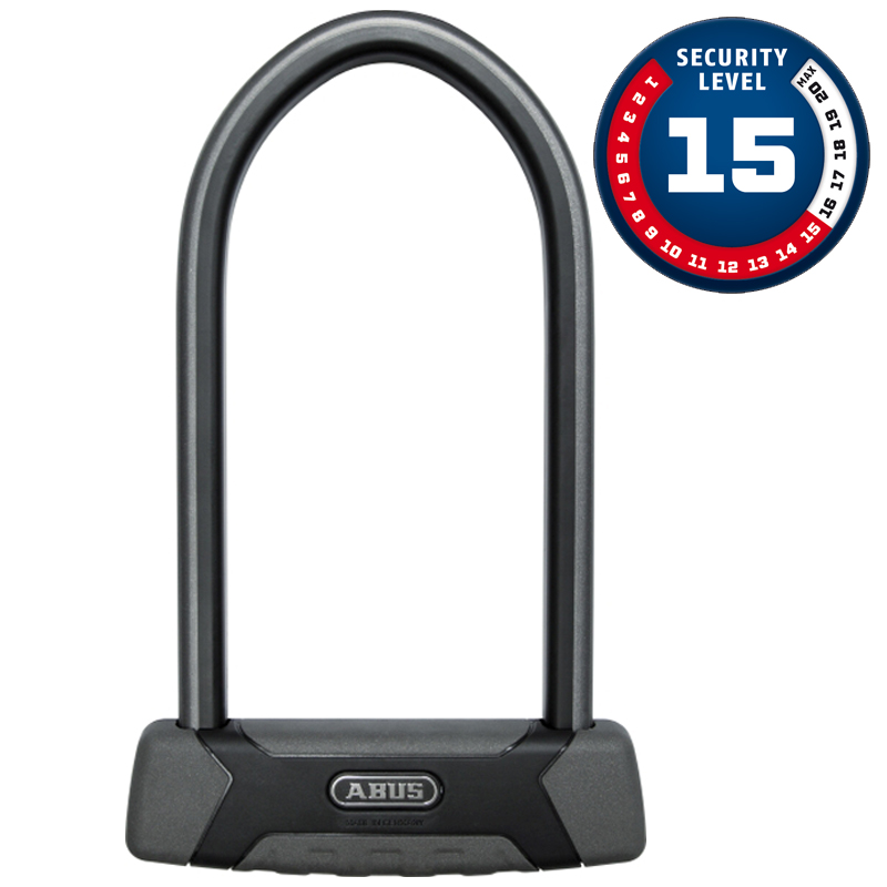 HORQUILLA ABUS GRANIT X-PLUS 540/160HB300