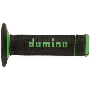 PUÑOS DOMINO OFF ROAD X TREME NEGRO/VERDE