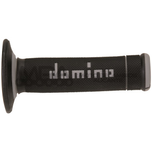 PUÑOS DOMINO OFF ROAD X TREME NEGRO/GRIS