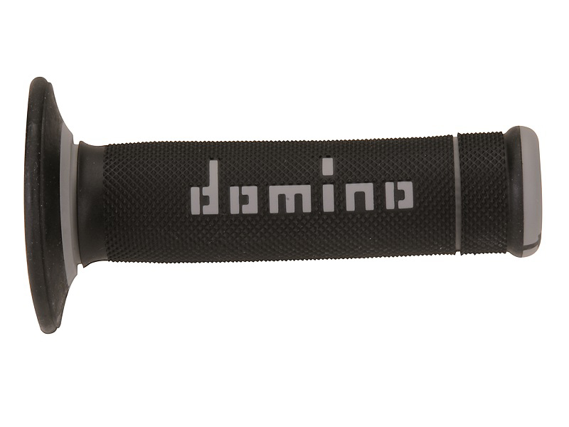 PUÑOS DOMINO OFF ROAD X TREME NEGRO/GRIS