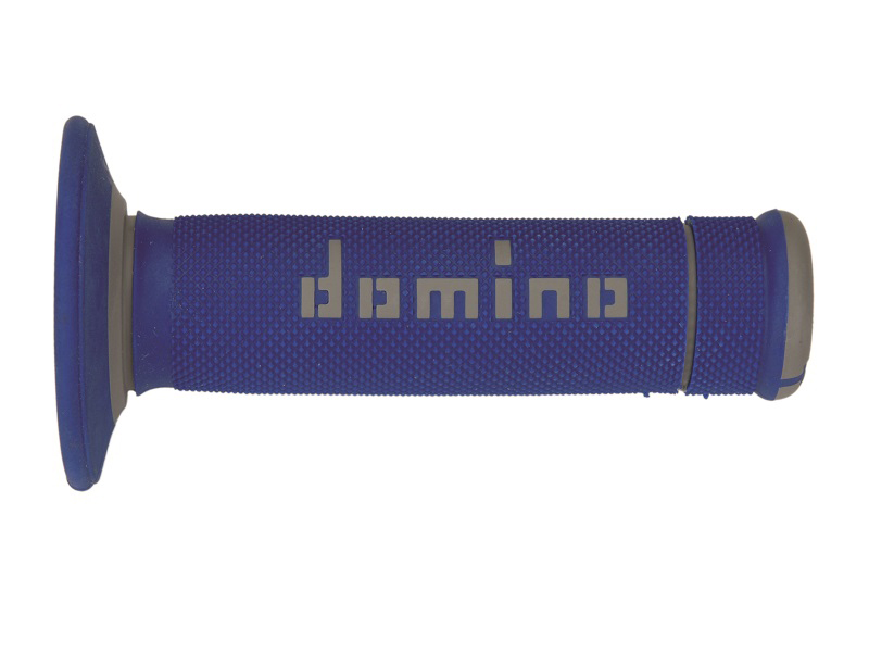 PUÑOS DOMINO OFF ROAD X TREME AZUL/GRIS