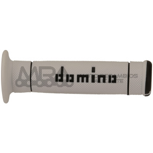 PUÑOS DOMINO TRIAL BLANCO / NEGRO