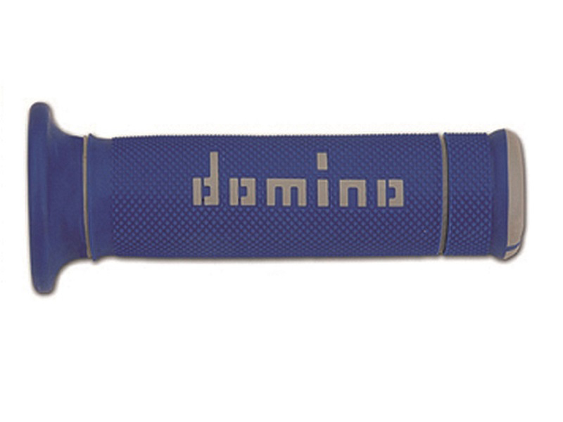 PUÑOS DOMINO TRIAL AZUL/BLANCO