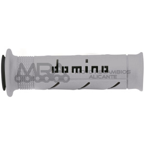 PUÑOS DOMINO XM2 SUPER SOFT GRIS/NEGRO