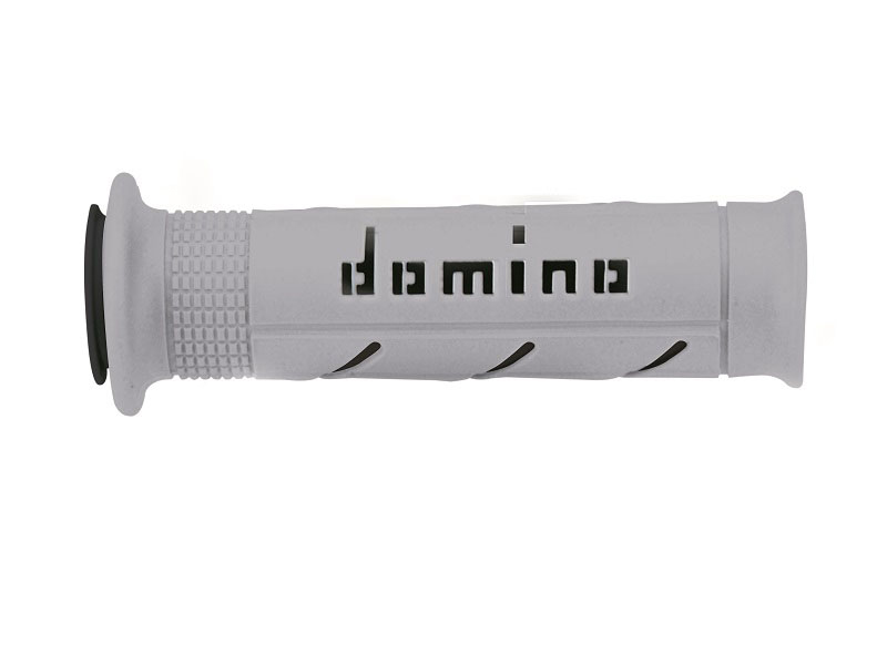PUÑOS DOMINO XM2 SUPER SOFT GRIS/NEGRO