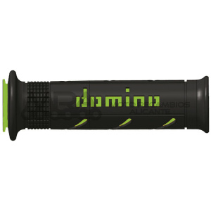 PUÑOS DOMINO XM2 SUPER SOFT NEGRO/VERDE