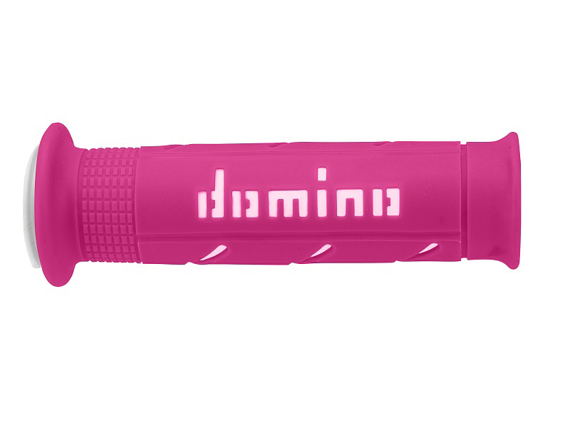 PUÑOS DOMINO XM2 SUPER SOFT FUCSIA/BLANCO