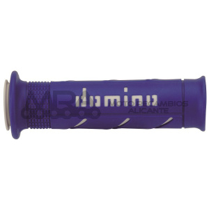 PUÑOS DOMINO XM2 SUPER SOFT AZUL/BLANCO