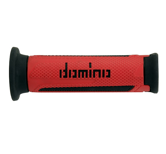 PUÑOS DOMINO TURISMO ROJO/NEGRO