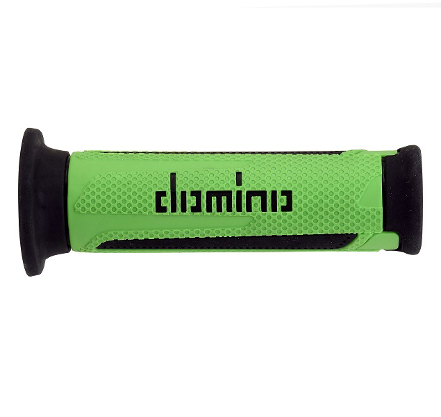 PUÑOS DOMINO TURISMO VERDE/NEGRO