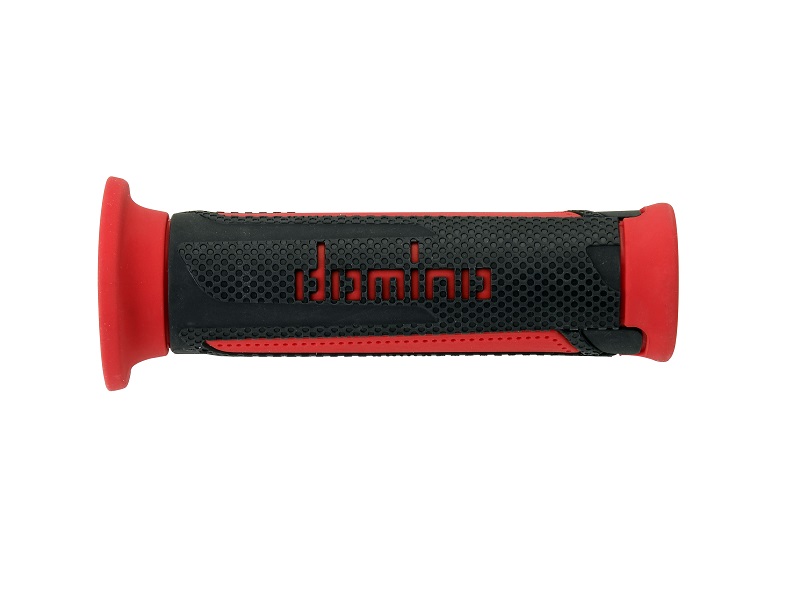 PUÑOS DOMINO TURISMO ANTRACITA / ROJO