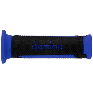 PUÑOS DOMINO TURISMO ANTRACITA /AZUL