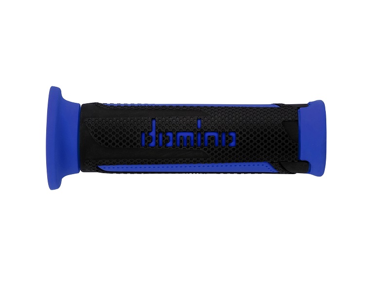 PUÑOS DOMINO TURISMO ANTRACITA /AZUL