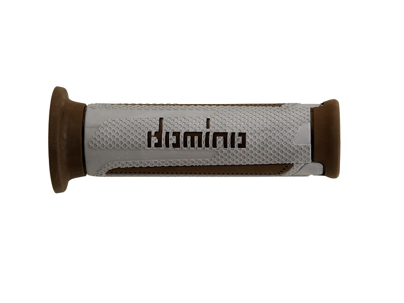 PUÑOS DOMINO TURISMO PLATA / MARRON