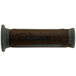 PUÑOS DOMINO TURISMO MARRON/GRIS