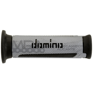 PUÑOS DOMINO TURISMO PLATA / ANTRACITA