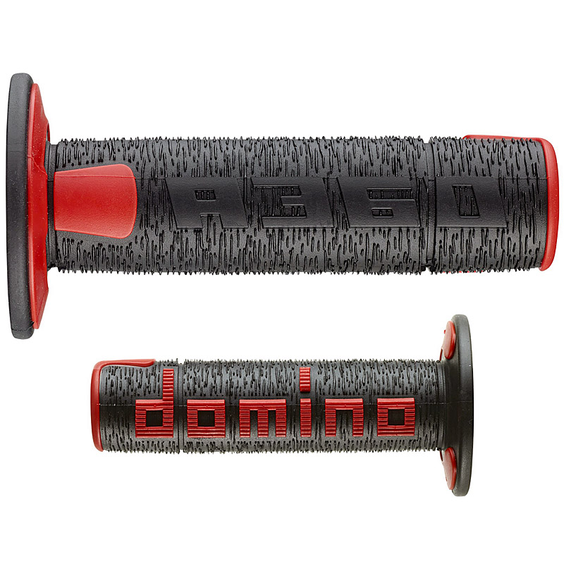 PUÑOS DOMINO RPS NEGRO/ROJO