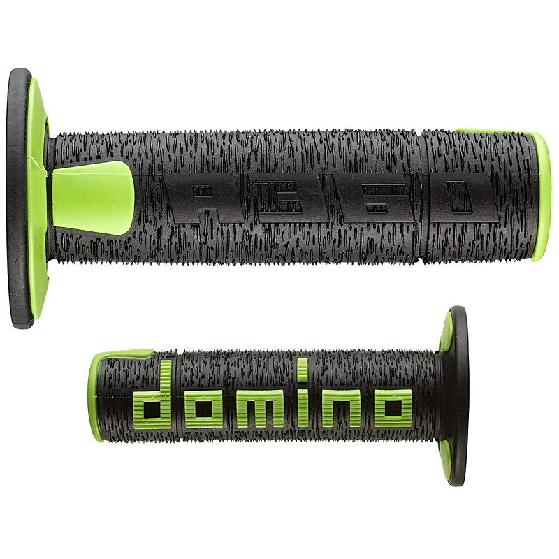 PUÑOS DOMINO RPS NEGRO/VERDE