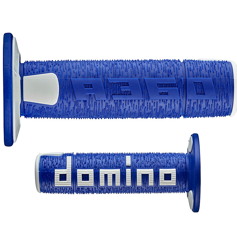PUÑOS DOMINO RPS AZUL/BLANCO