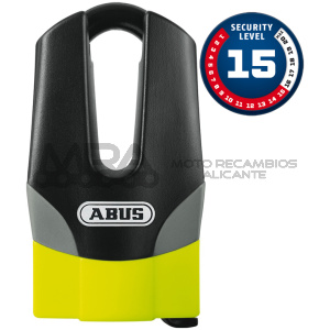 BLOQUEO DISCO FRENO ABUS GRANIT QUICK 37/60HB70