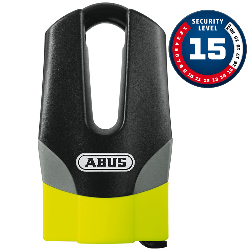 BLOQUEO DISCO FRENO ABUS GRANIT QUICK 37/60HB70