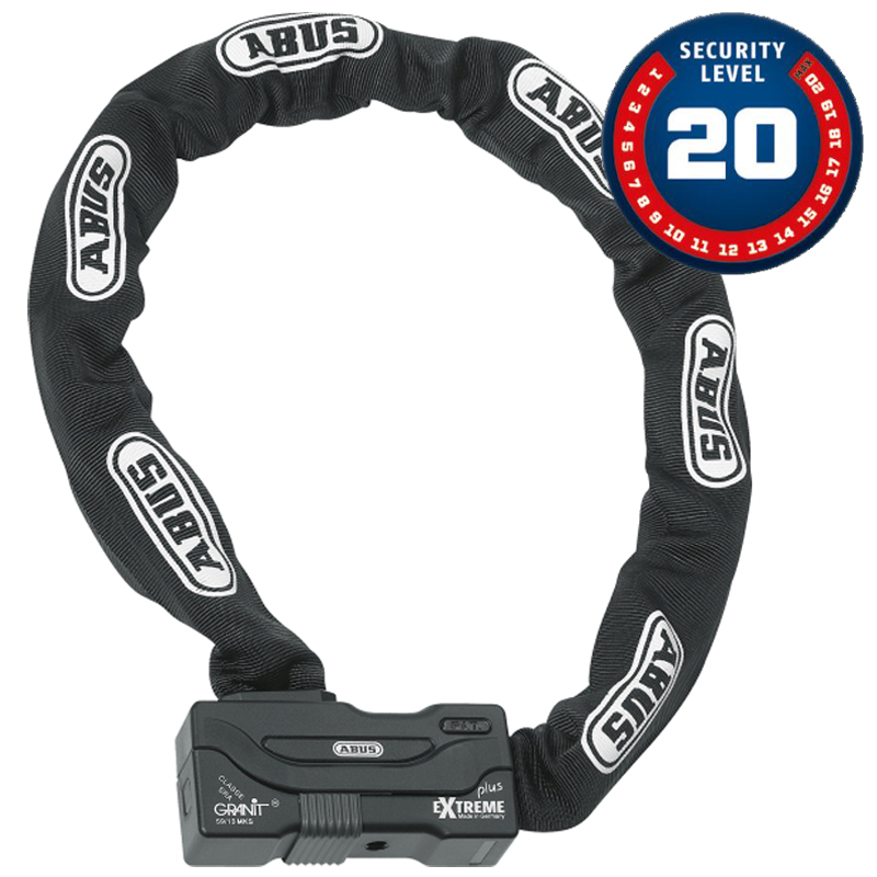 ABUS EXTREME-CHAIN-PLUS