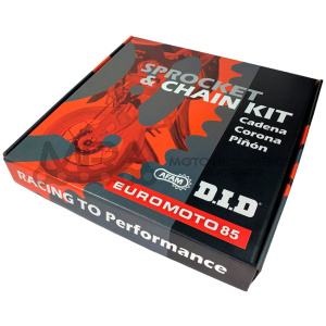 KIT TRANSMISION (DID+AFAM) HONDA NC 750