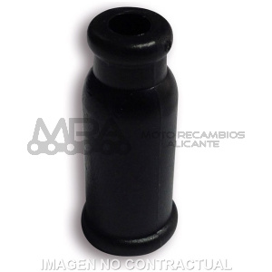 GUARDAPOLVO STARTER CARBURADORPHBG