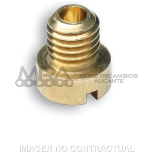 CHICLE MINIMA 42 CARBURADOR PHBL